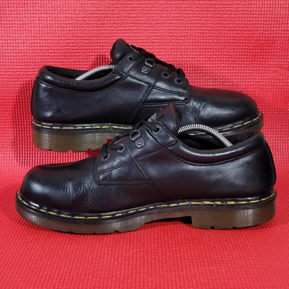 Vintage Dr. Martens Industrial 8933 Oxfords - Men\'s 14 main image 11